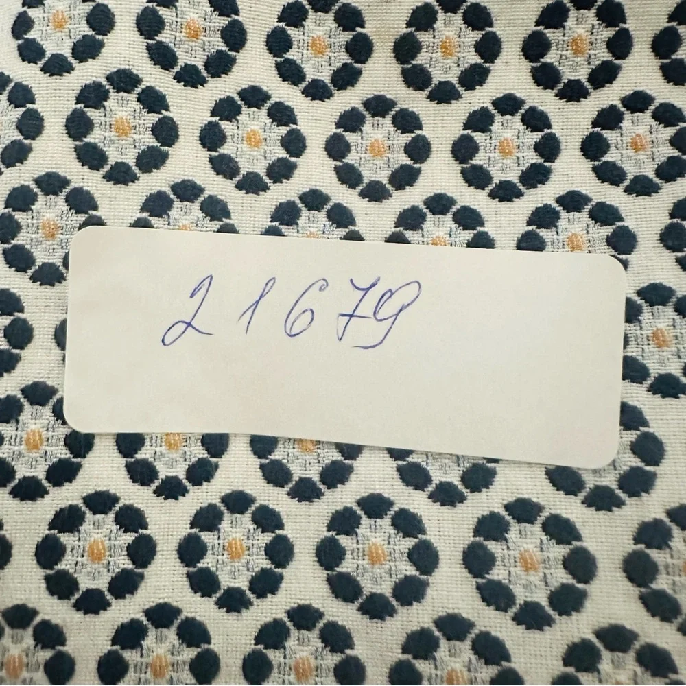 Brooks Brothers Floral Jacquard Cropped Jacket Size‎ 8 - Picture 15 of 15